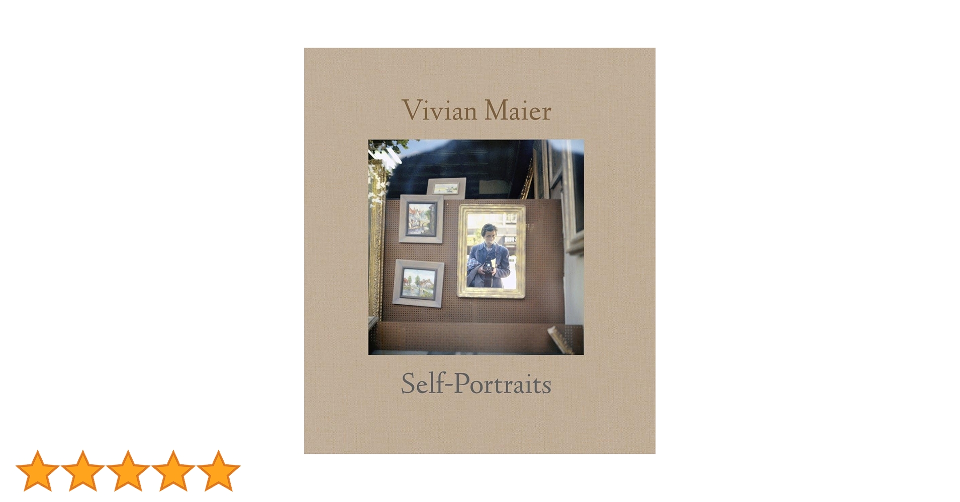 Amazon | Vivian Maier: Self-Portraits | Maier, Vivian, Maloof Amazon | Vivian Maier: Self-Portraits | Maier, Vivian, Maloof